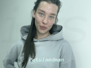 Petulaedman