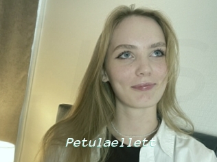 Petulaellett