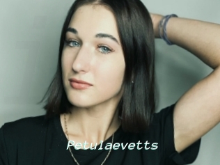 Petulaevetts