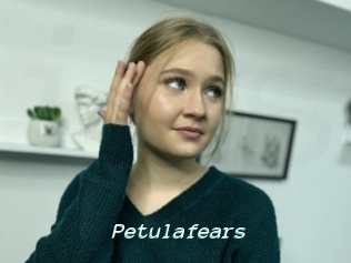 Petulafears