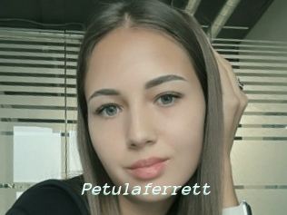Petulaferrett