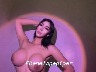 Phenelopepiper