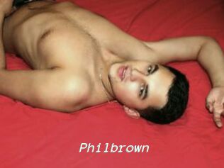 Philbrown