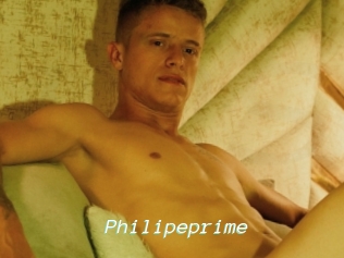 Philipeprime