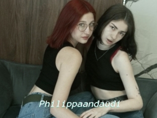 Philippaandaudi