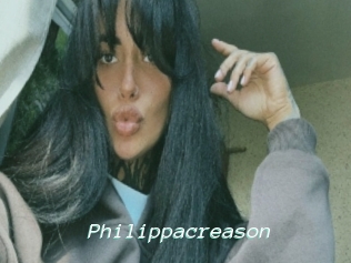 Philippacreason