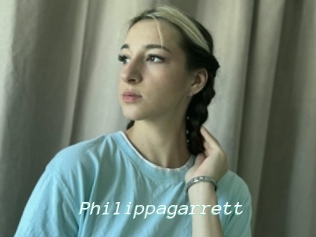 Philippagarrett