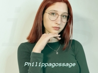 Philippagossage