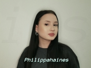 Philippahaines