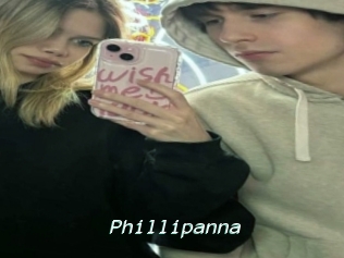 Phillipanna