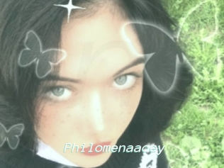 Philomenaacey