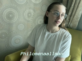 Philomenaallman