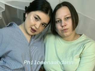 Philomenaandann