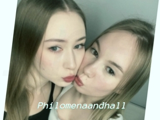 Philomenaandhall