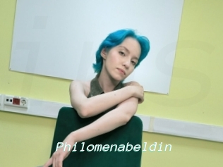 Philomenabeldin
