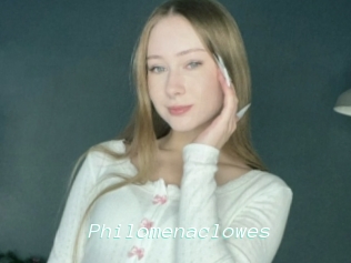 Philomenaclowes