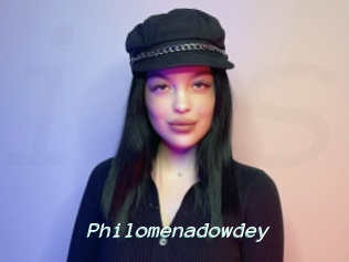 Philomenadowdey