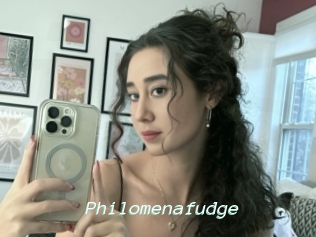 Philomenafudge