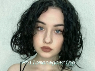 Philomenagearing