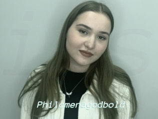 Philomenagodbold