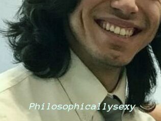Philosophicallysexy