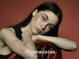 Phoebecates