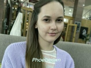 Phoebeown