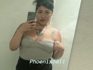 Phoenixcali