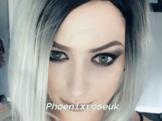 Phoenixroseuk