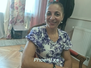 Phoenixs