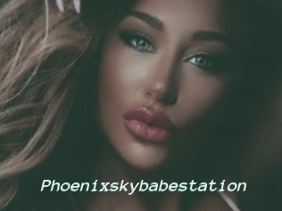 Phoenixskybabestation
