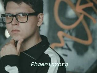 Phoenixzorg