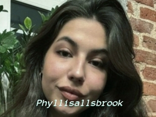 Phyllisallsbrook