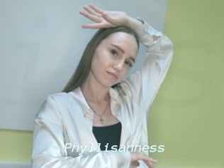 Phyllisanness