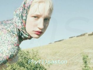 Phyllisaston