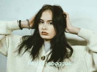 Phyllisboggus