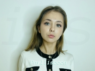 Phyllisboon