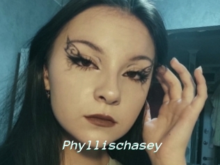 Phyllischasey