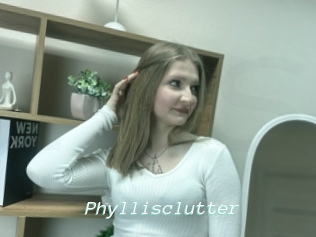 Phyllisclutter