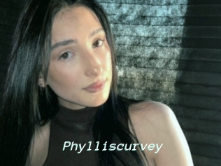 Phylliscurvey