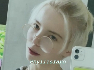 Phyllisfaro