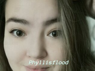 Phyllisflood