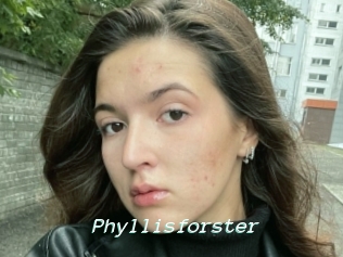Phyllisforster
