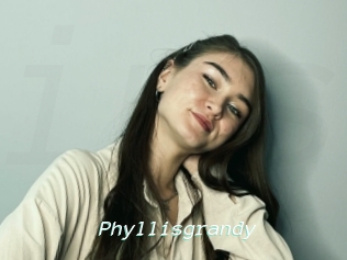Phyllisgrandy