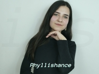 Phyllishance