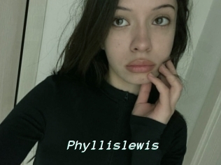 Phyllislewis