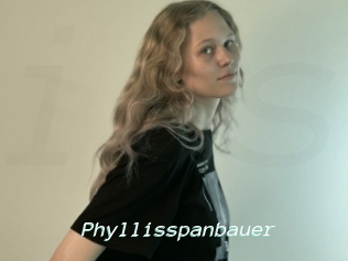 Phyllisspanbauer