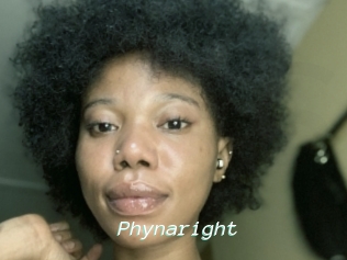 Phynaright