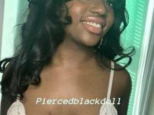 Piercedblackdoll
