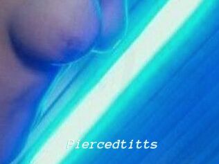 Piercedtitts